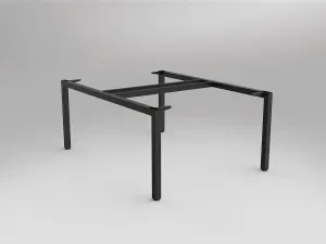OL Axis Double Sided 2-User Workspace Frame thumbnail 10