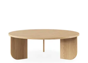 DD Clover Round Coffee Table thumbnail 1