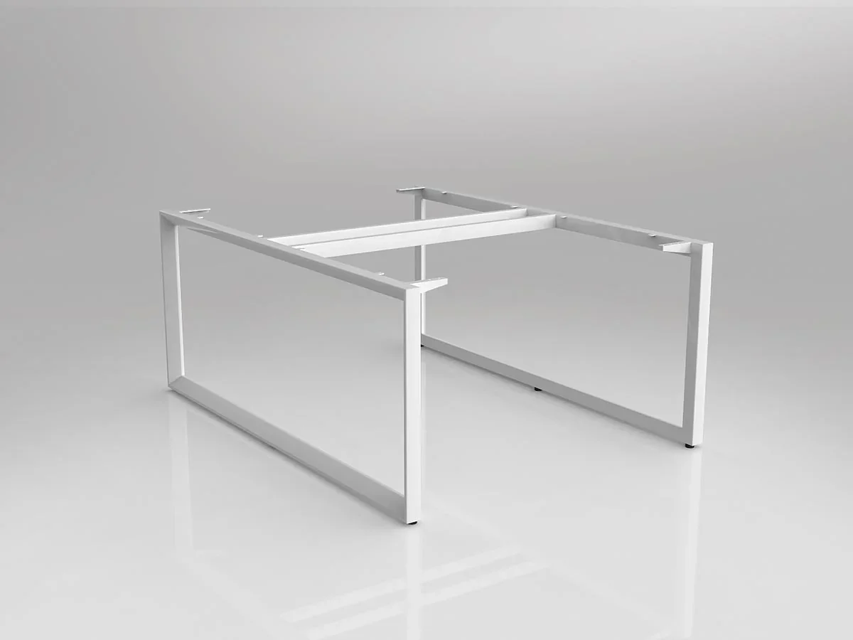 OL Anvil Double Sided Workspace Frame