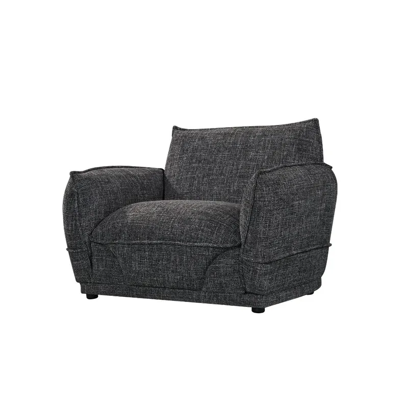 BT Modo 1975 Fabric Upholstered Arm Chair