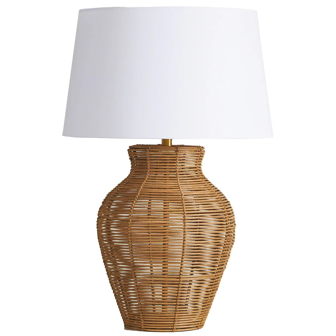 SH Kasa Lamp