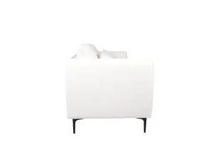 BT Cheswick Fabric Upholstered 3 Seater Sofa thumbnail 7