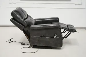 BT ComfortRise PU Leather Upholstered Lift Chair thumbnail 3