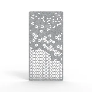 RL Cell Decorative Workplace Divider Hanging Screen thumbnail 6