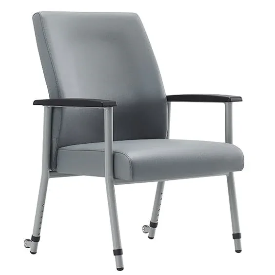 ST Balance Low Back Multi Shift Heavy Weight Age Care Chair