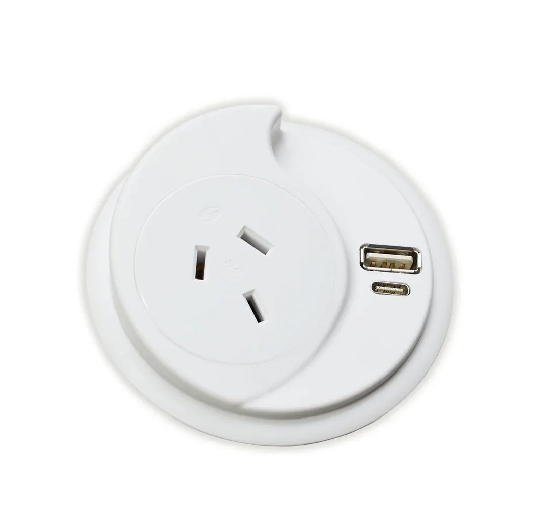 CM Konexus In-Desk Module
