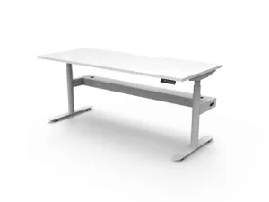 RL Halo Plus Motorized Height Adjustable Desk Frame thumbnail 4