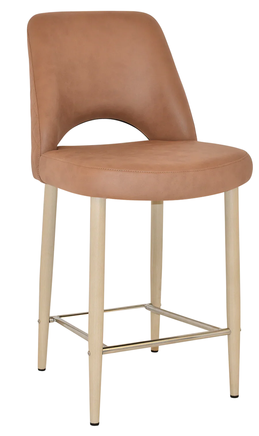 EZ STOOL ALBURY SIDE 650 METAL BIRCH thumbnail 14