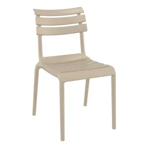 FL Helen Stackable Hospitality Outdoor Chair thumbnail 9
