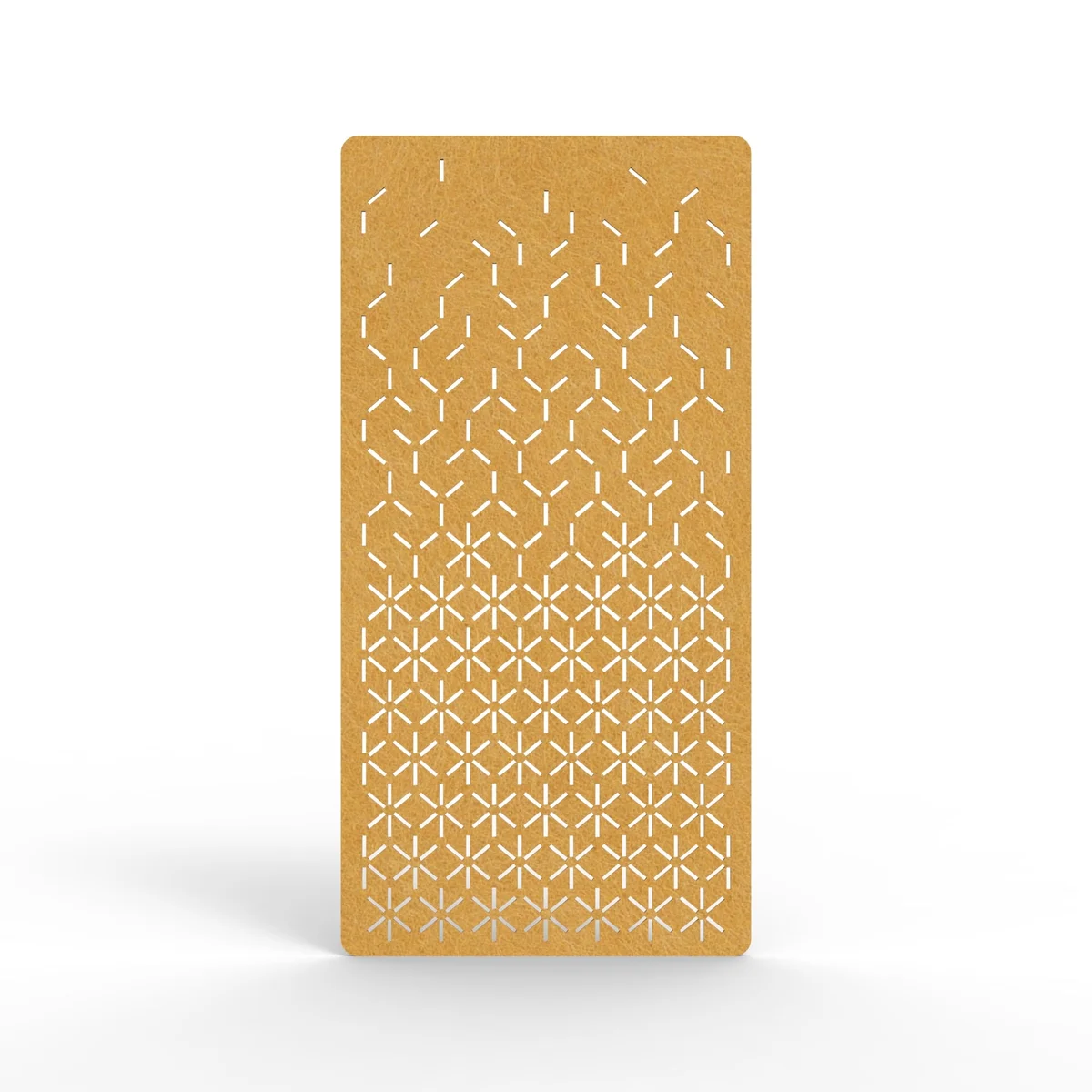 RL Bloom Decorative Workplace Divider Hanging Screen