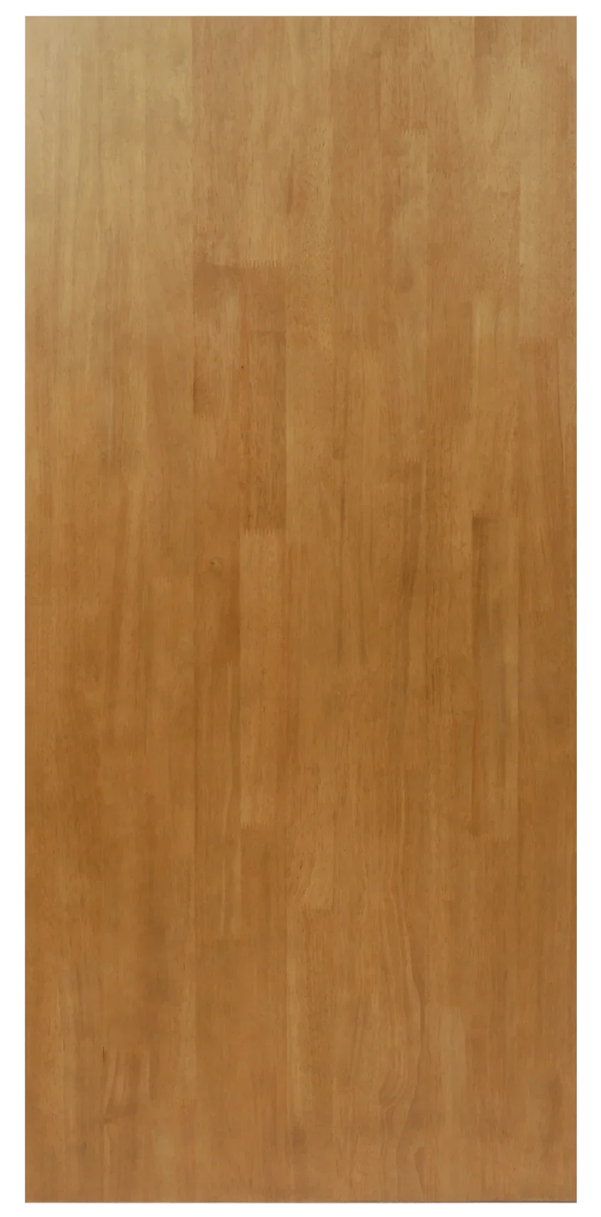 EZ TOP TABLE TIMBER 2400MM X 700MM LIGHTOAK