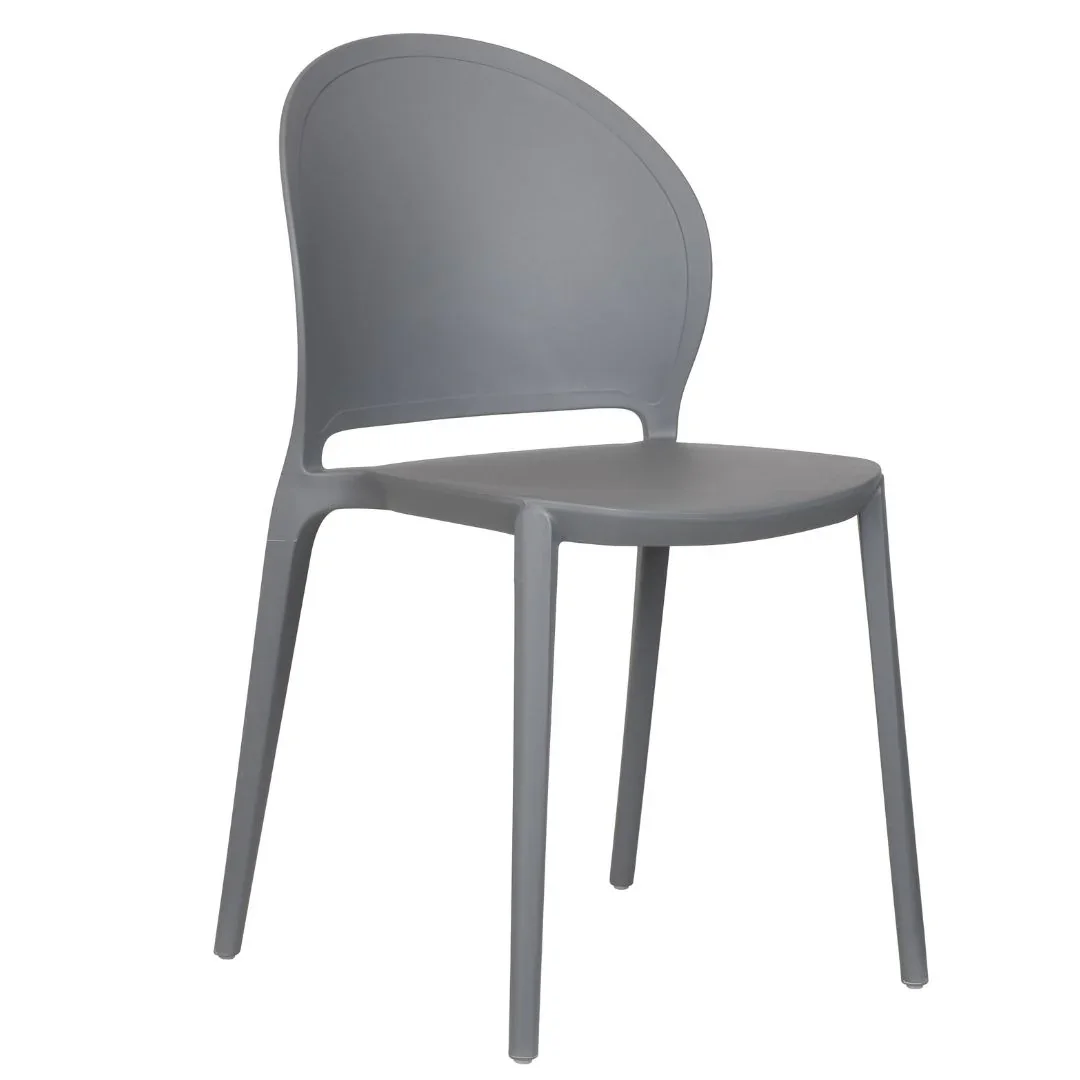 BT Positano Chairs UV Stabilised Polypropylene