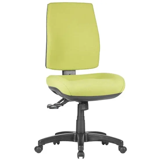 ST Spiral High Back Task Chair