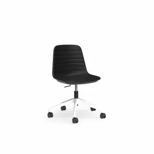 OL Sofia PU Leather Upholstered Boardroom Chair thumbnail 3