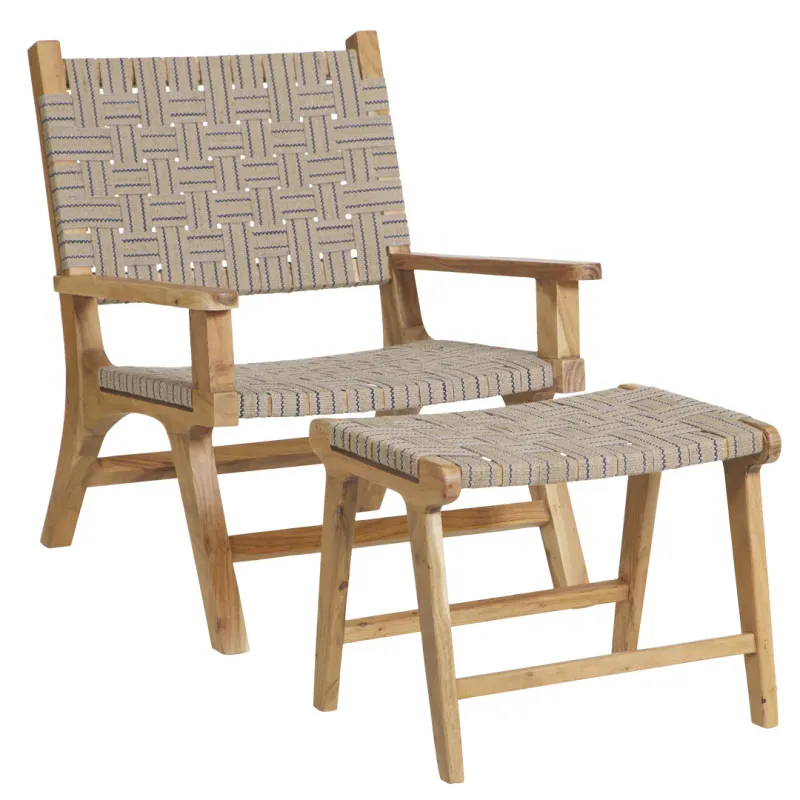 SH Youth Webbing Chair