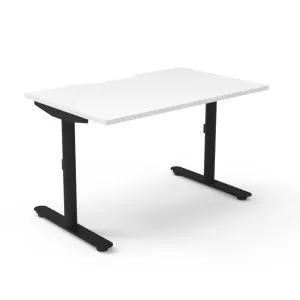 RL Halo Static Single Sided Desk thumbnail 6