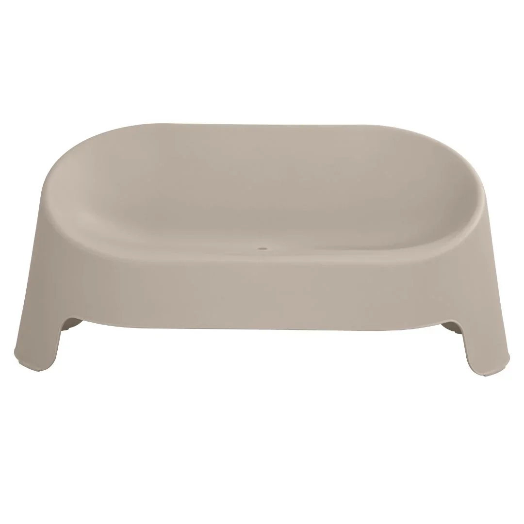 BT Santorini Sofa UV Stabilised Polypropylene