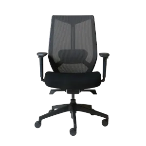 RL Arco High Mesh Back Task Chair thumbnail 4