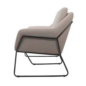 RL Cardinal Fabric Upholstered 2 Seater Breakout Sofa thumbnail 3