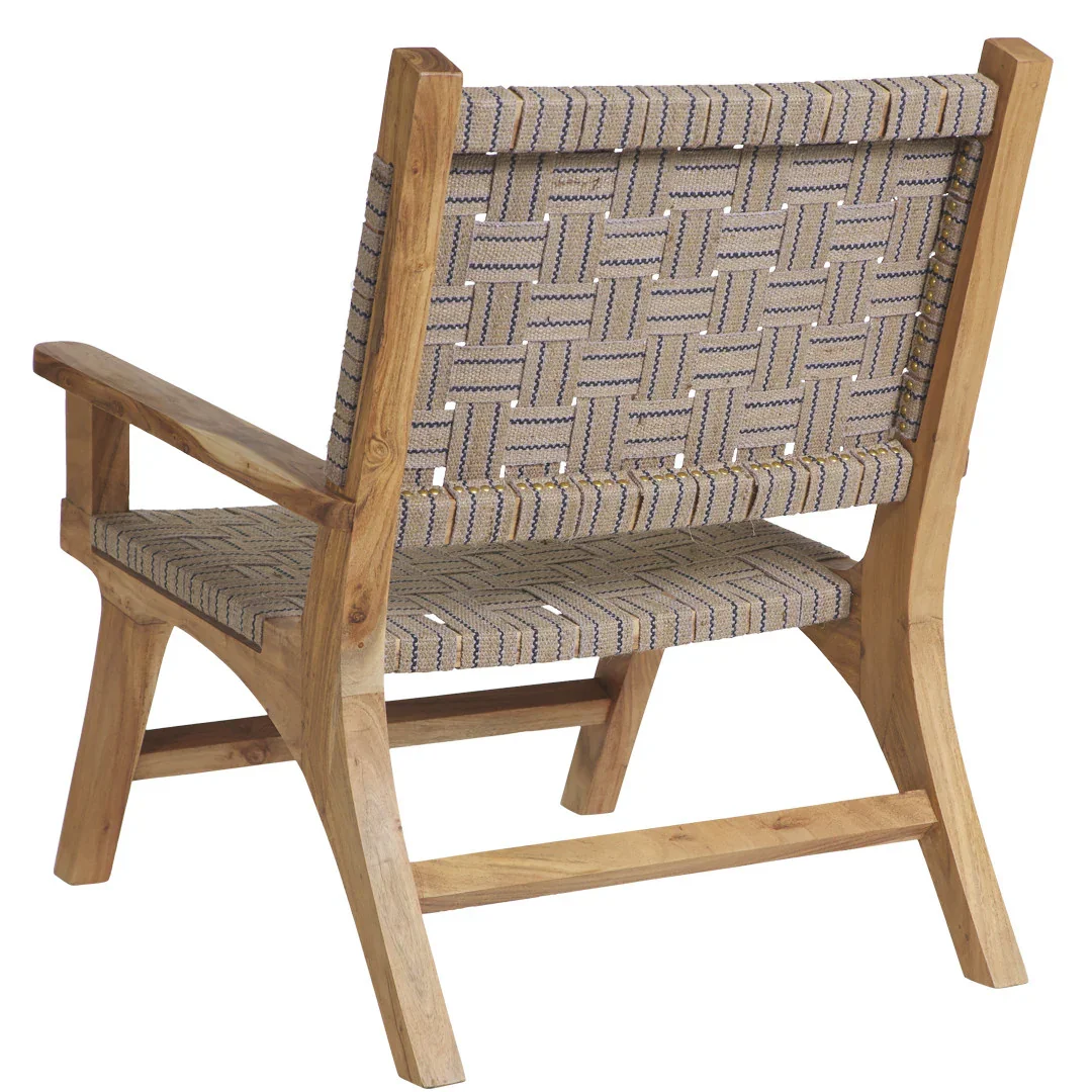 SH Youth Webbing Chair