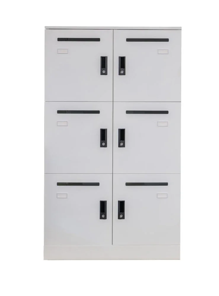 RL Go Office Metal Locker Unit
