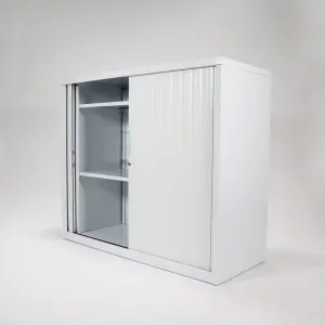 RL GO Tambour Door 1200mm Wide Cupboard thumbnail 4