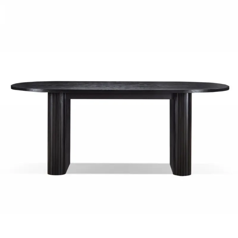 BT Melba Solid Timber Dining Table
