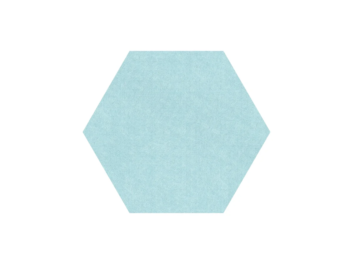RL Acouline QuickMount Hive Hexagonal Wall Tiles Panels