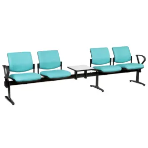 MA Dyno 40 Upholstered Beam Seating thumbnail 10