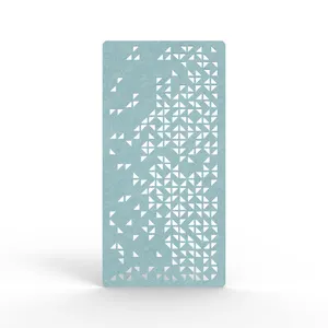 RL Canopy Decorative Workplace Divider Hanging Screen thumbnail 15