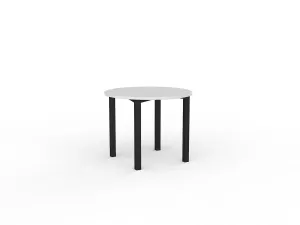 OL Axis Round Meeting Table thumbnail 5