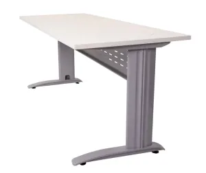 RL Rapid Span Desks with White Top thumbnail 8