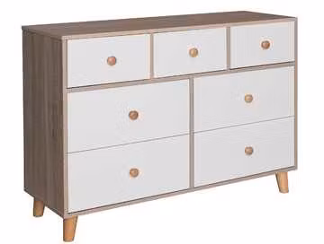 EV Acacia Dresser