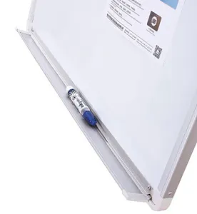 VC Flipchart Portable Whiteboard Deluxe thumbnail 3