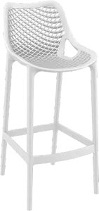 FL Air Hospitality Outdoor Barstool thumbnail 7