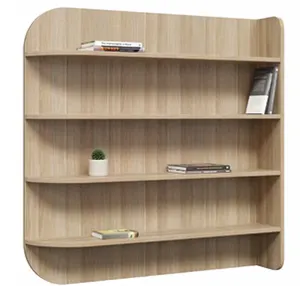 DD Dahlia Curved Wall Hang Shelf thumbnail 1