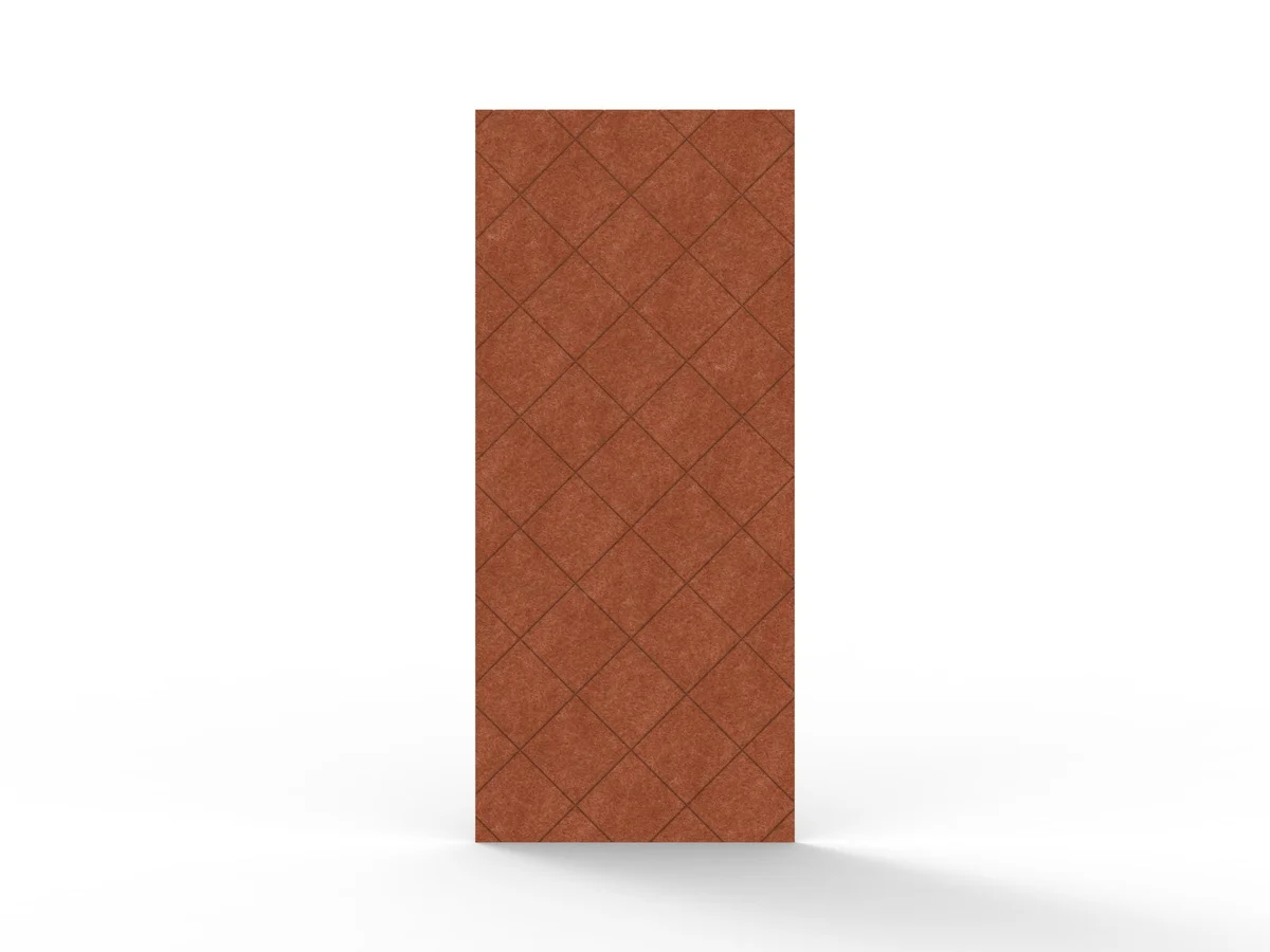 RL Acouline Grid Decorative Acoustic Wall Panel