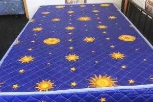 Prince Mattress TB100 (Trundle Bed) Firm thumbnail 2