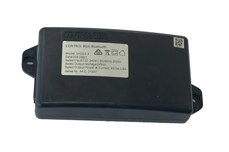 RL Bluetooth Control Box for Boost Plus Workstation