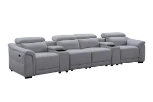 VI Robbie Fab Home Theatre - Grey thumbnail 6