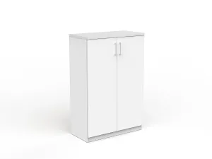 OL AltoSystem Cupboard 1200mm Height thumbnail 2