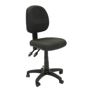 RL EC070CH Fabric Upholstered medium Back Office Chair thumbnail 2