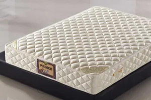 Prince Mattress SH3000 (Luxurious Comfortable) thumbnail 1