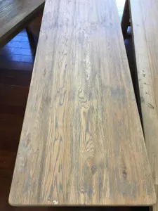 MF Hampton Solid Timber Sideboard with 20 Bottle Racks thumbnail 3
