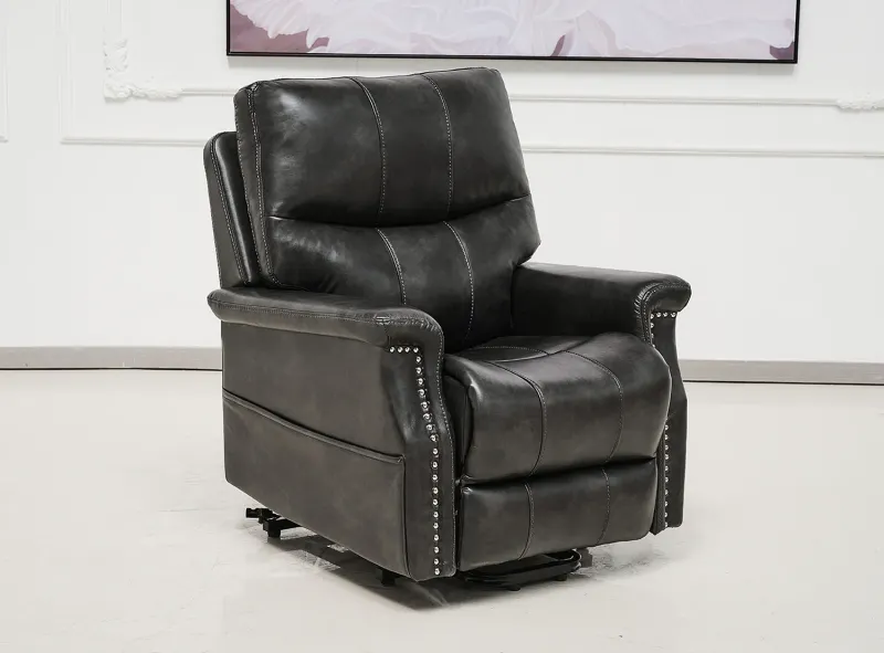 BT ComfortRise PU Leather Upholstered Lift Chair