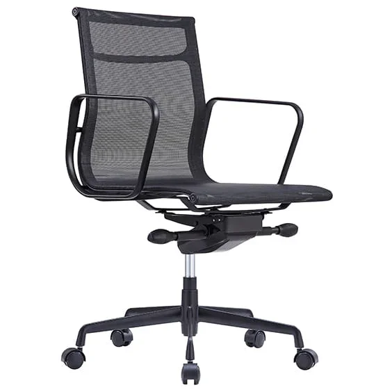 ST Volt Meshback Boardroom Chair