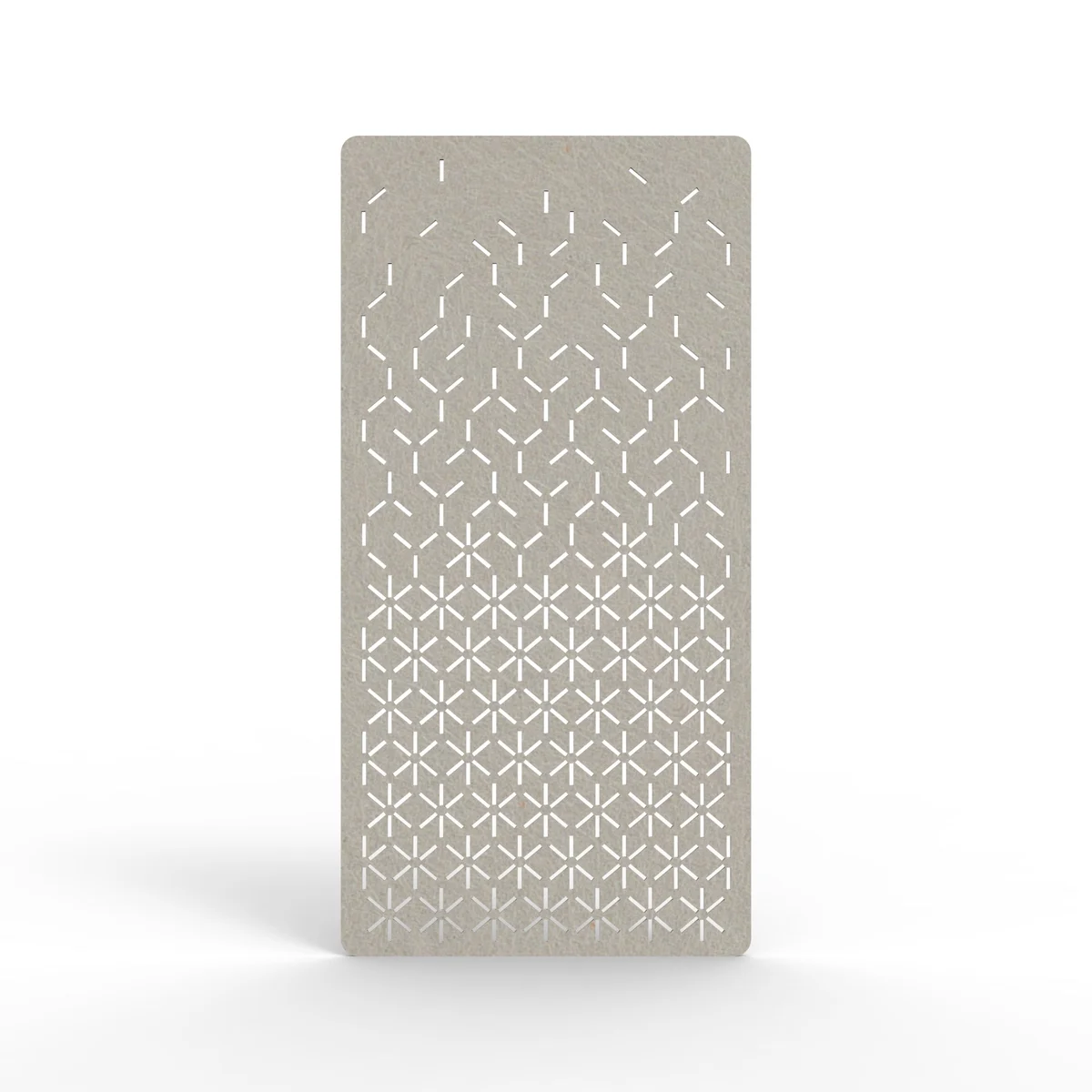 RL Bloom Decorative Workplace Divider Hanging Screen