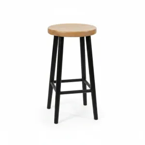 MF Tiffny Solid Timber Bar and Counter Stool thumbnail 1