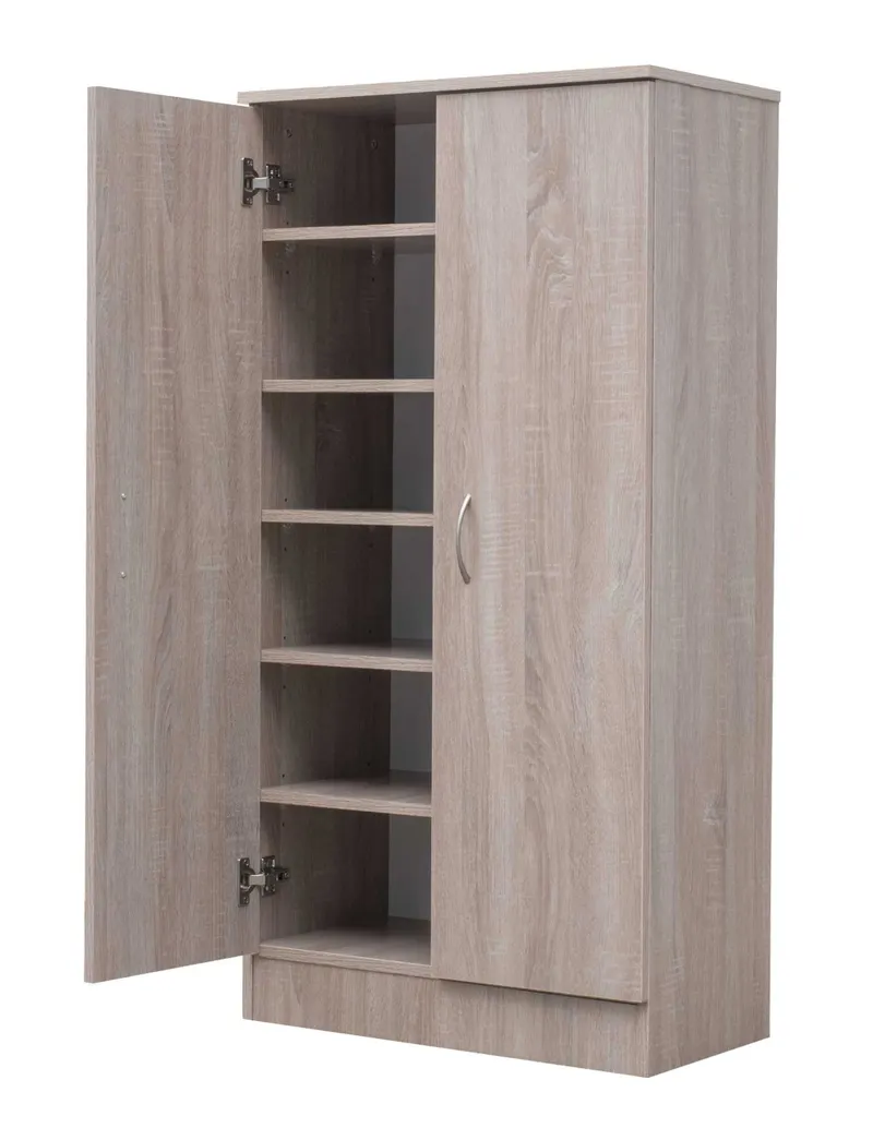 EV Metro shoe Cabinet