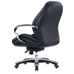 ST Magnum Low Back Leather Executive Chair thumbnail 6